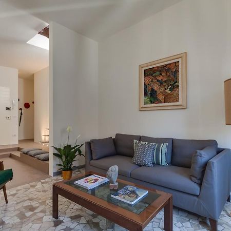 Apartments Florence - Santa Maria Balcony المظهر الخارجي الصورة